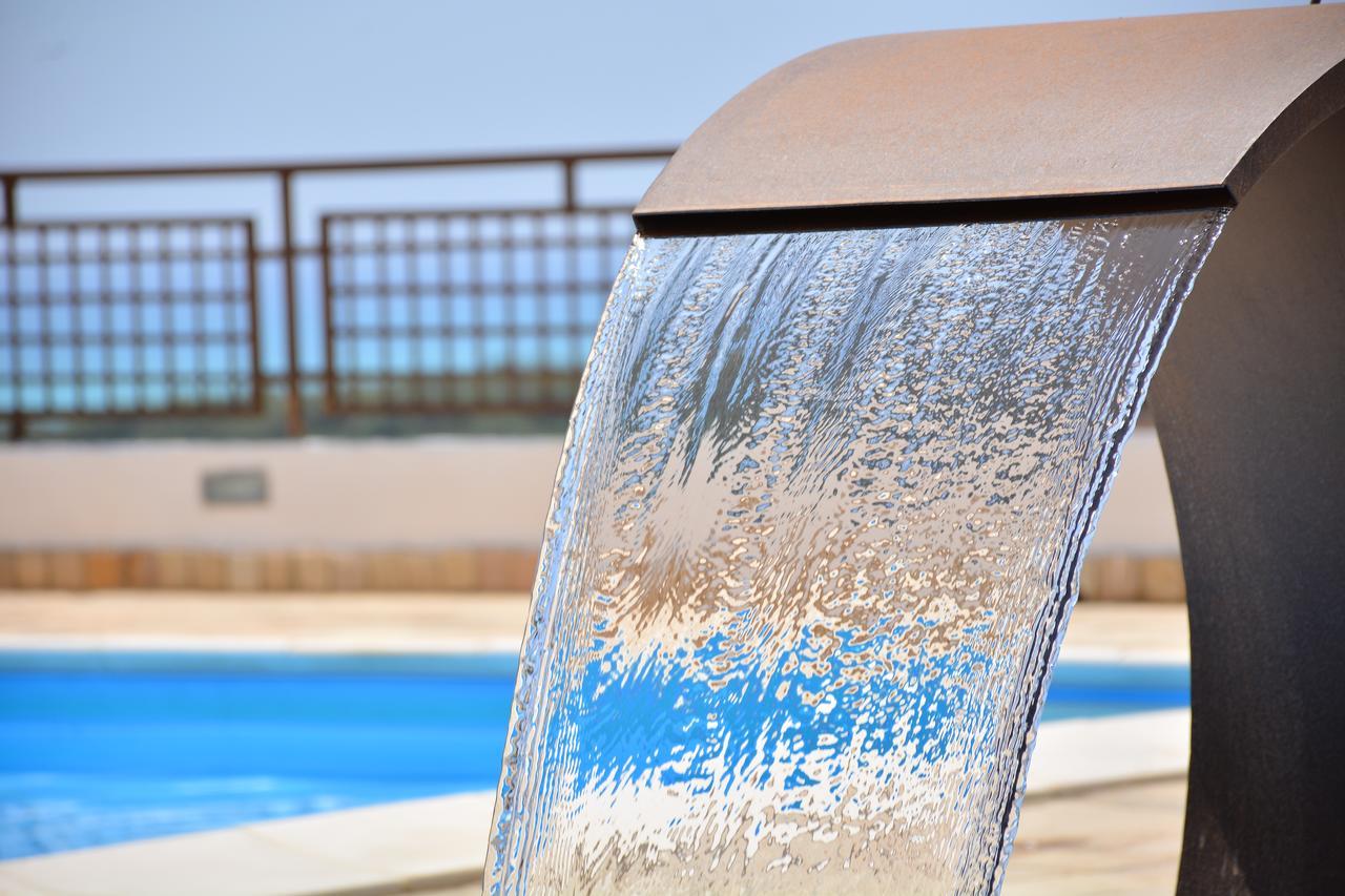 Tenuta Carabollace Sciacca Bagian luar foto
